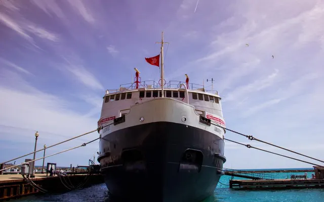 Boat Ship