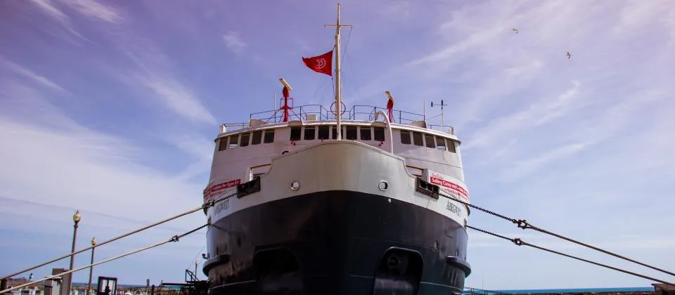 Boat Ship