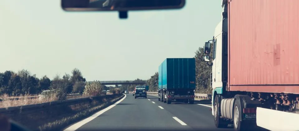 Highway Road