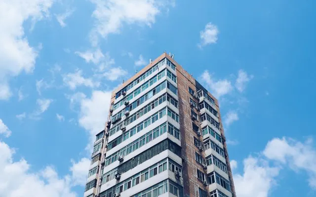Apartment Condo