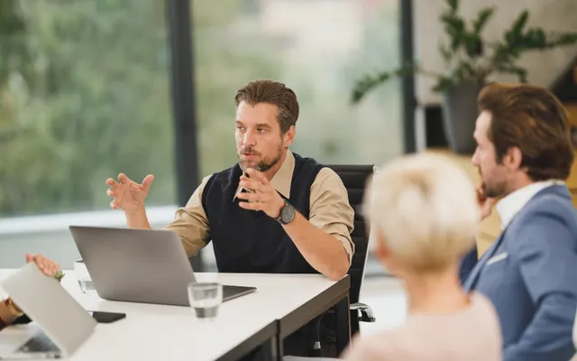 Business Meeting