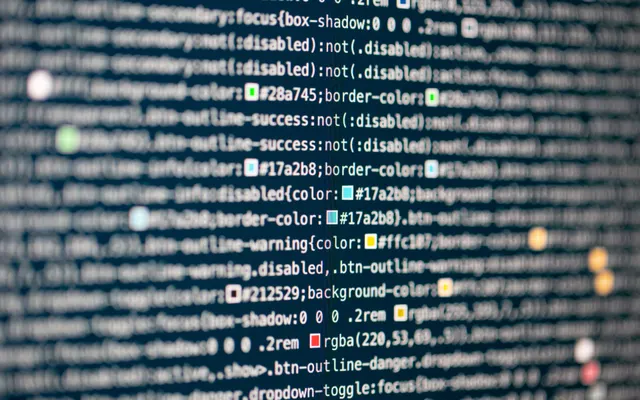Computer Code
