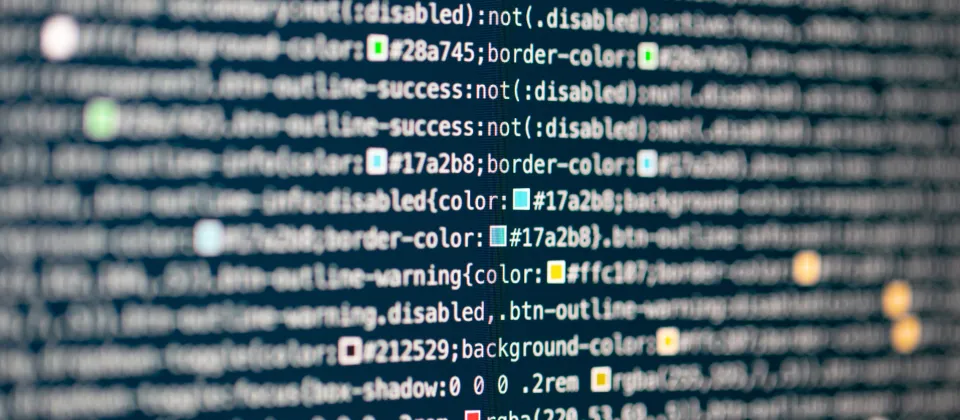 Computer Code