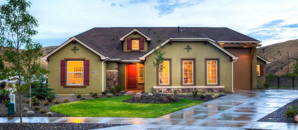 House Home