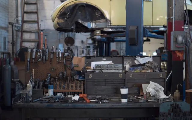Factory Automotive