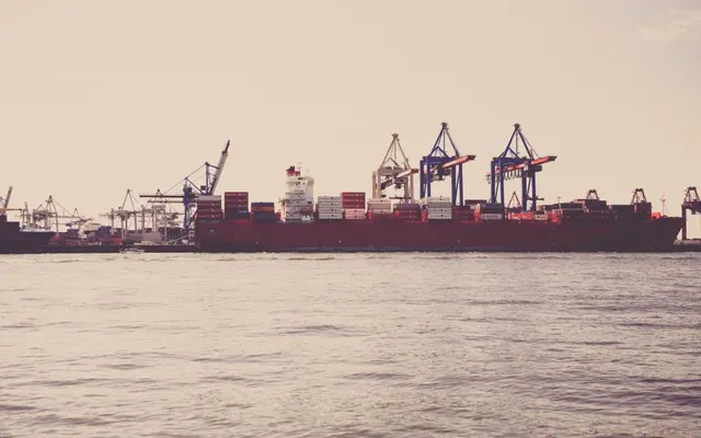 Boats Ships