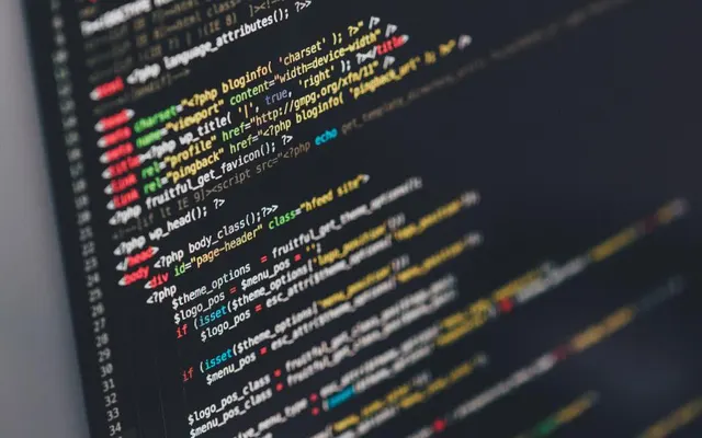 Coding Programming