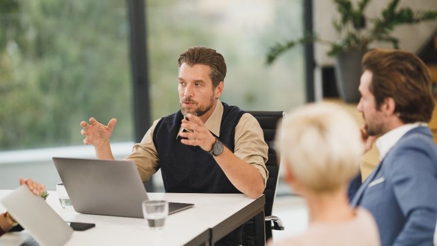 Outbound that cannot get you blacklisted: the guardrail model