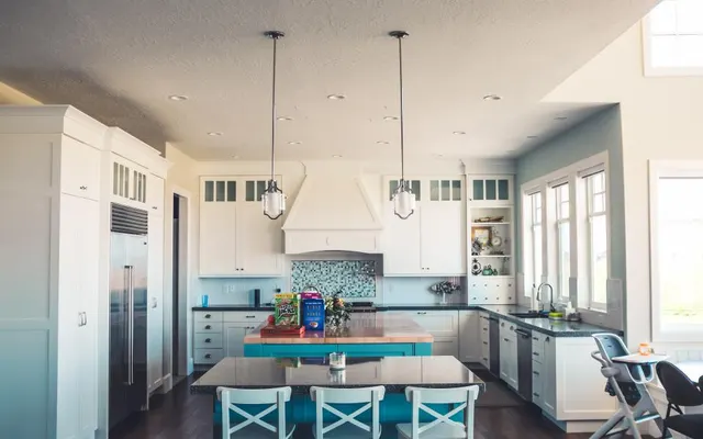 House Interior