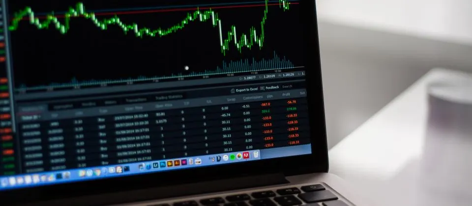 Stockmarket Charts