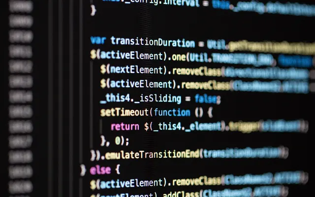 Programming Code