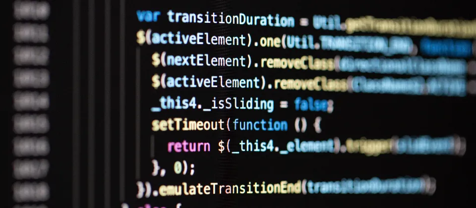 Programming Code