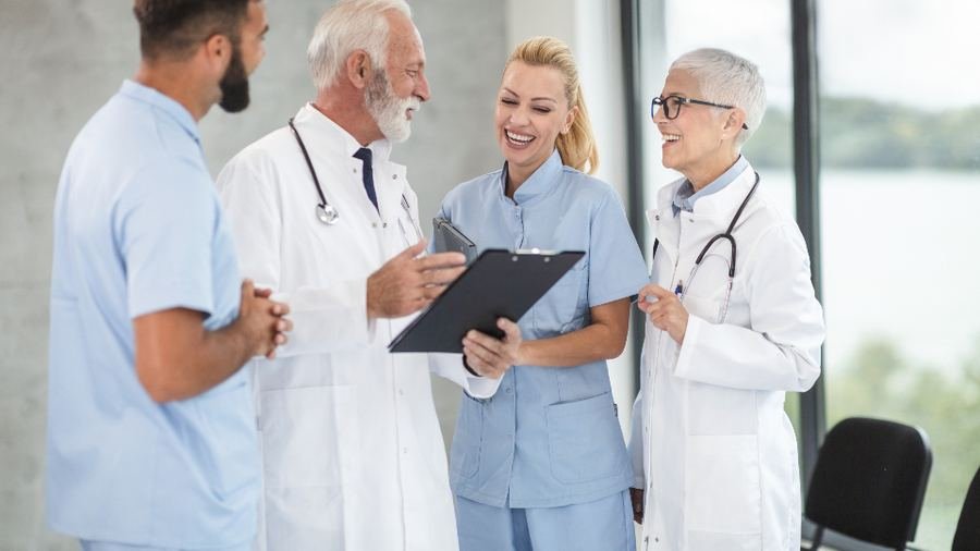 Healthcare