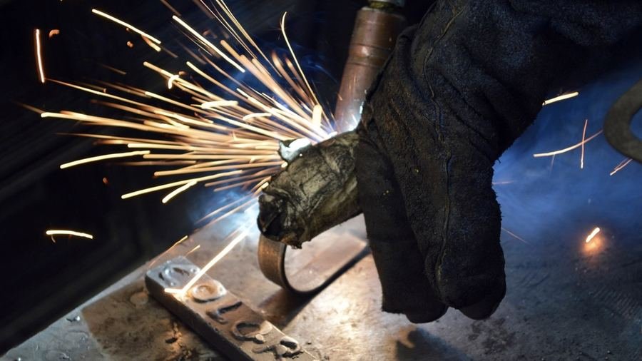 Manufacturing