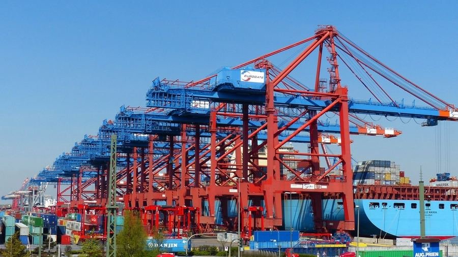 Maritime & Shipping