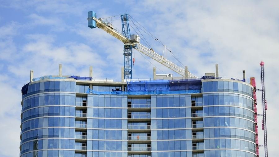Real Estate & Proptech